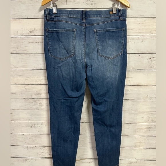 Almost Famous Jegging Jeans  Size 15 - Picture 2 of 6